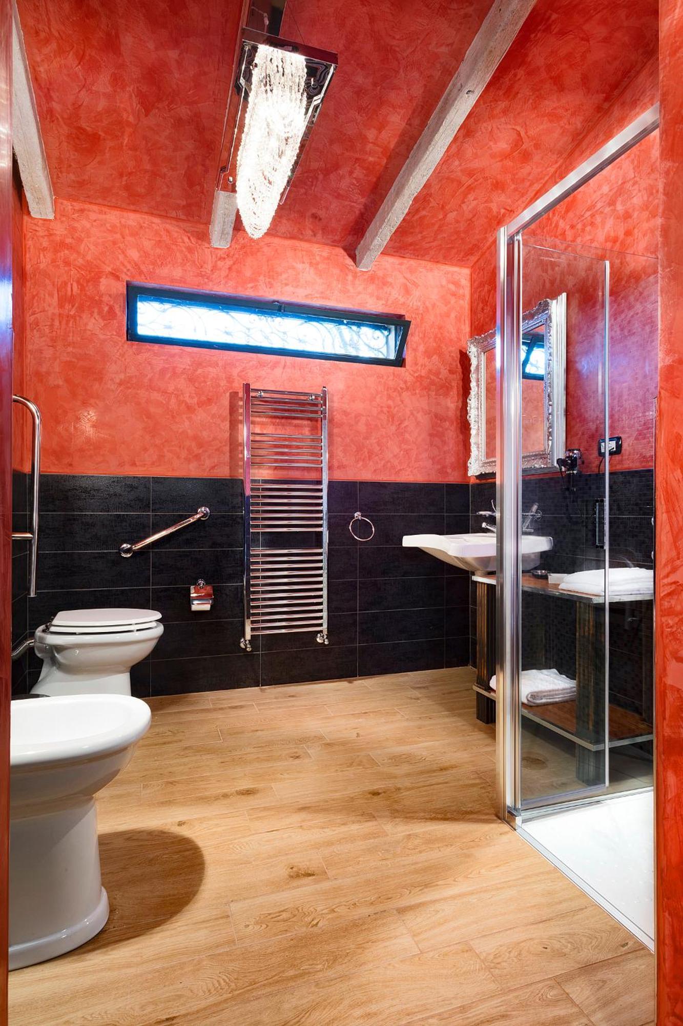 Corte Rosantico Bussolengo Habitación foto
